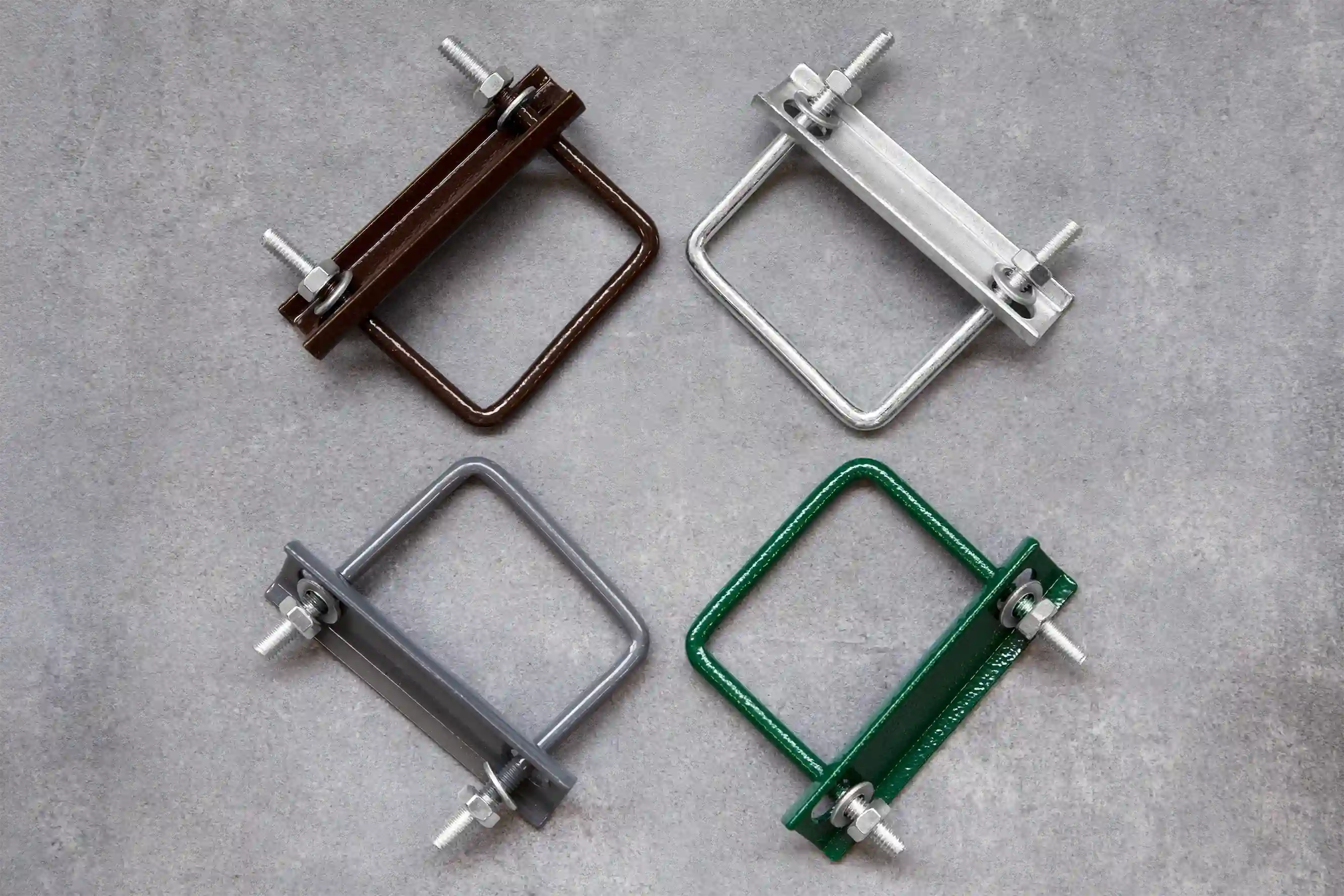 Фиксируем выгоду: скидки на хомуты с полимерным покрытием