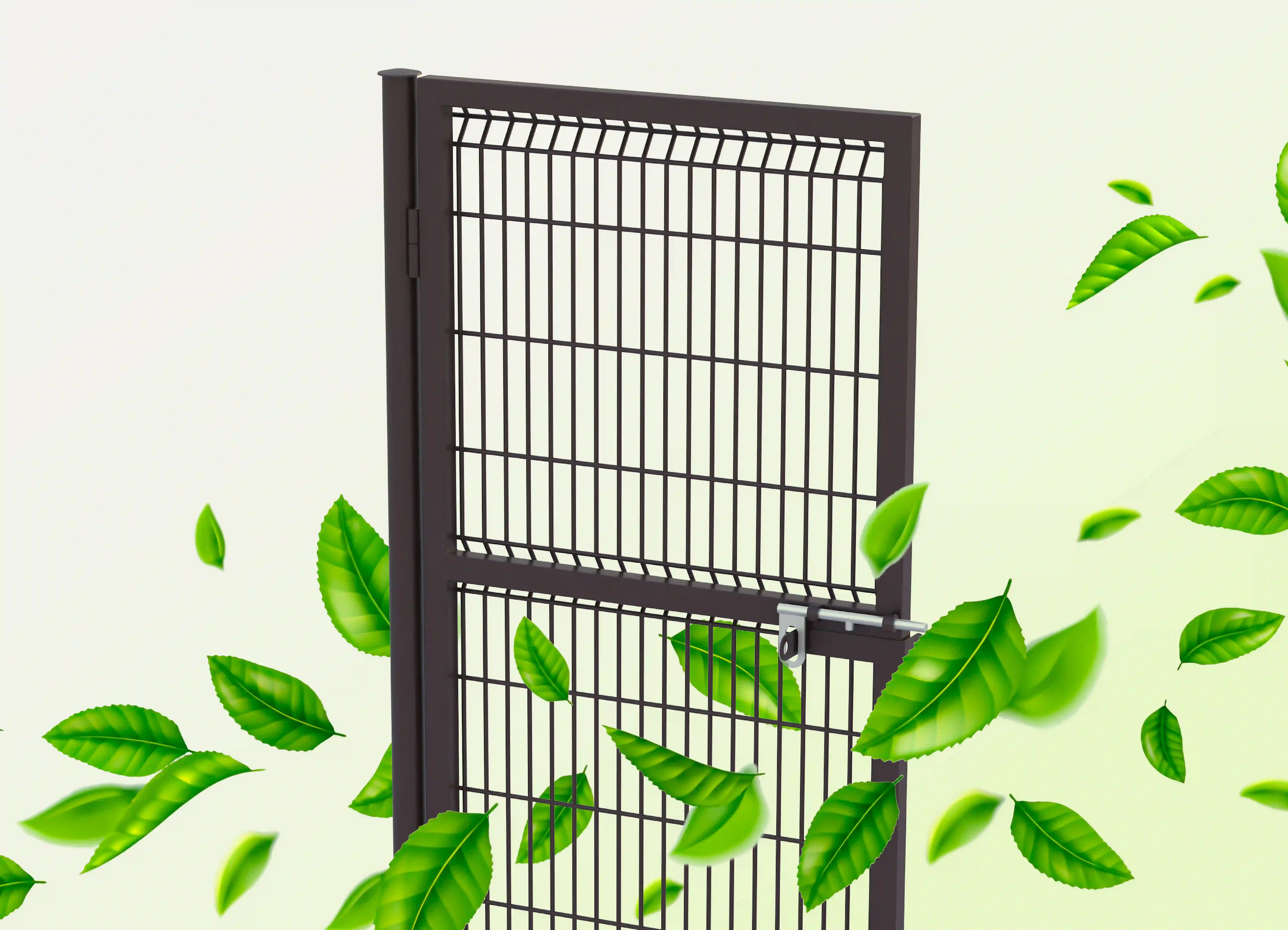 Сокращаем сроки производства ограждений по предзаказу — успейте до конца бархатного сезона!